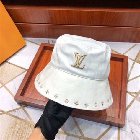 cappello pescatore louis vuitton|louis vuitton lv collection.